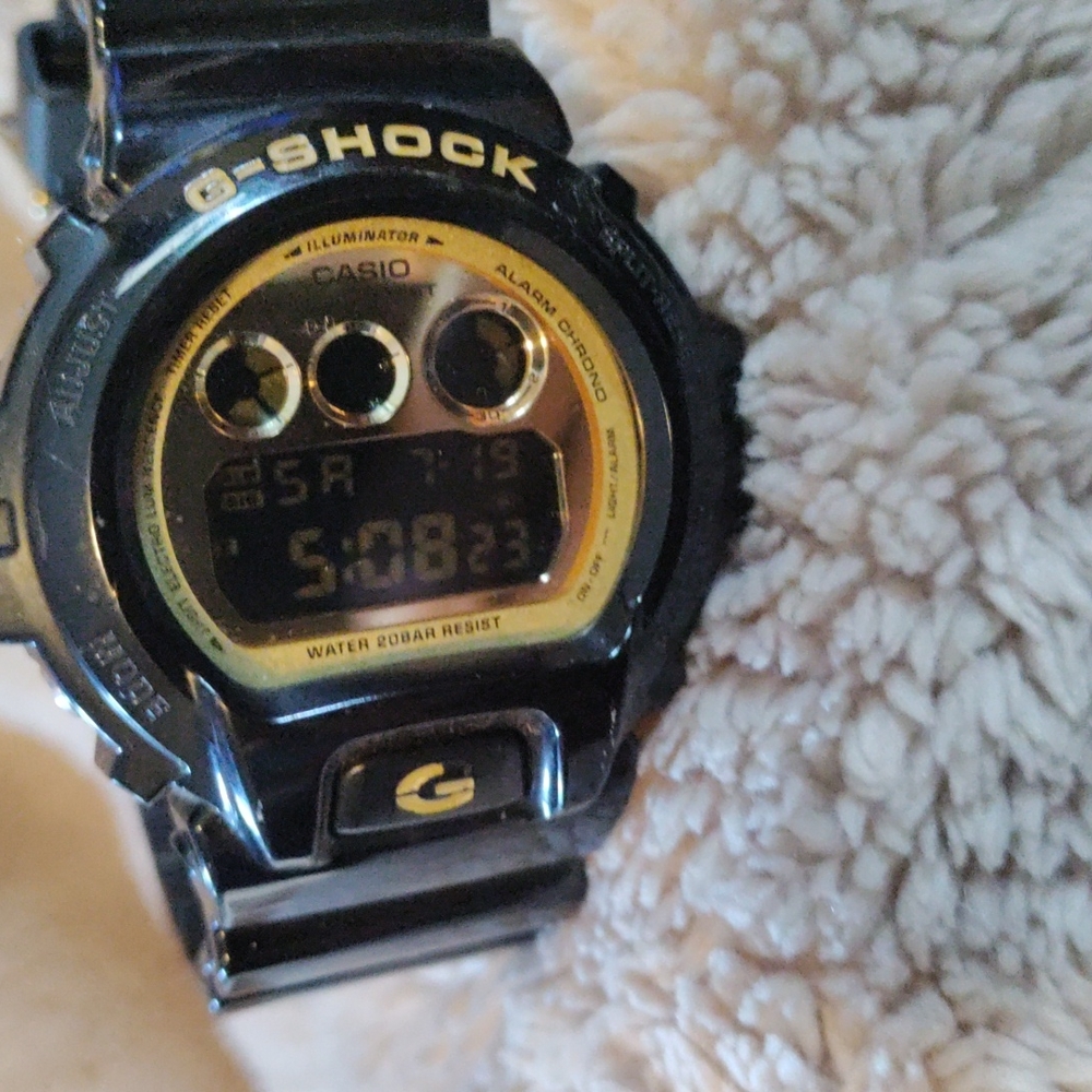 Watch
